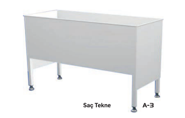Sac Tekne
