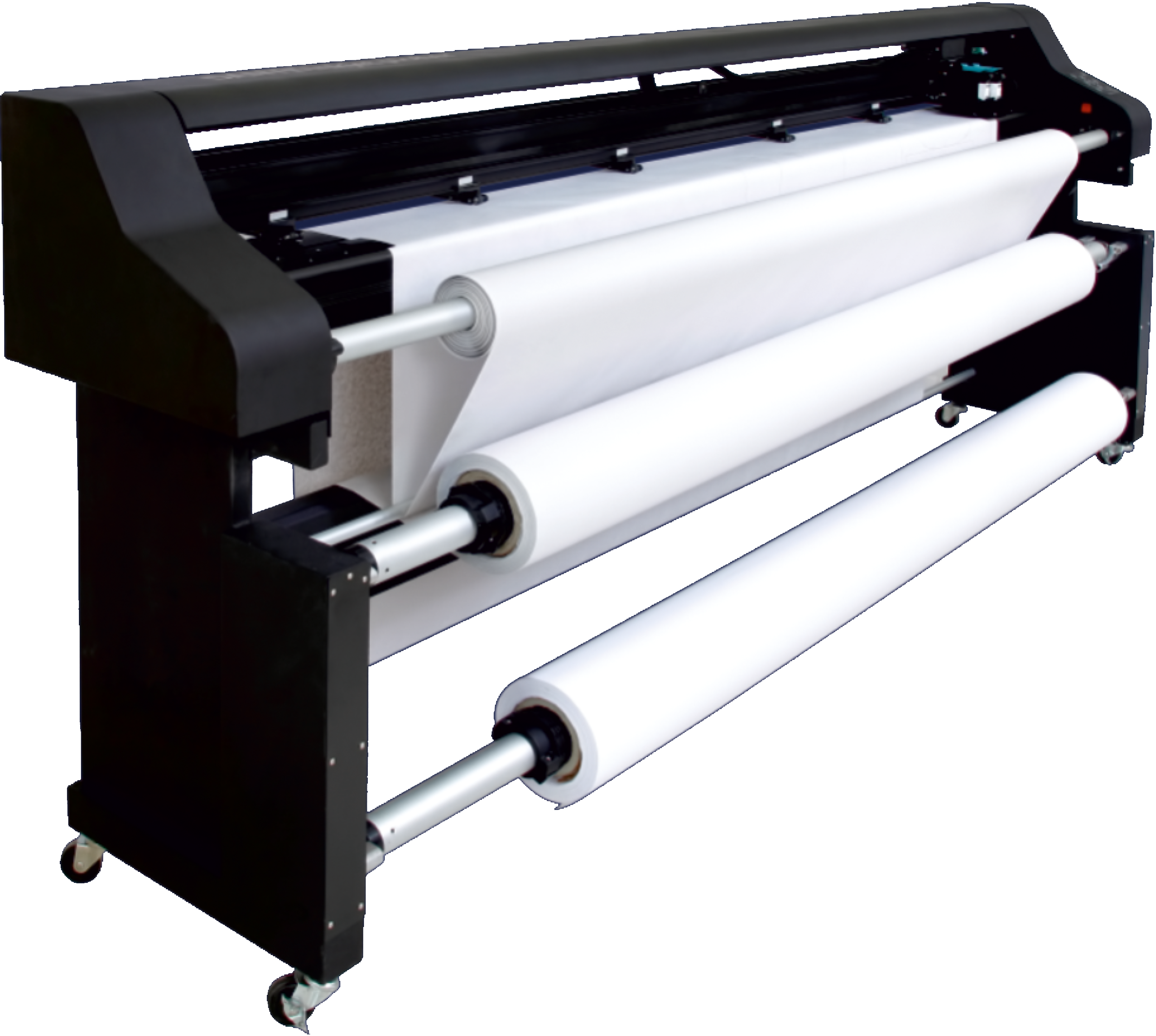 Plotter Çiziciler